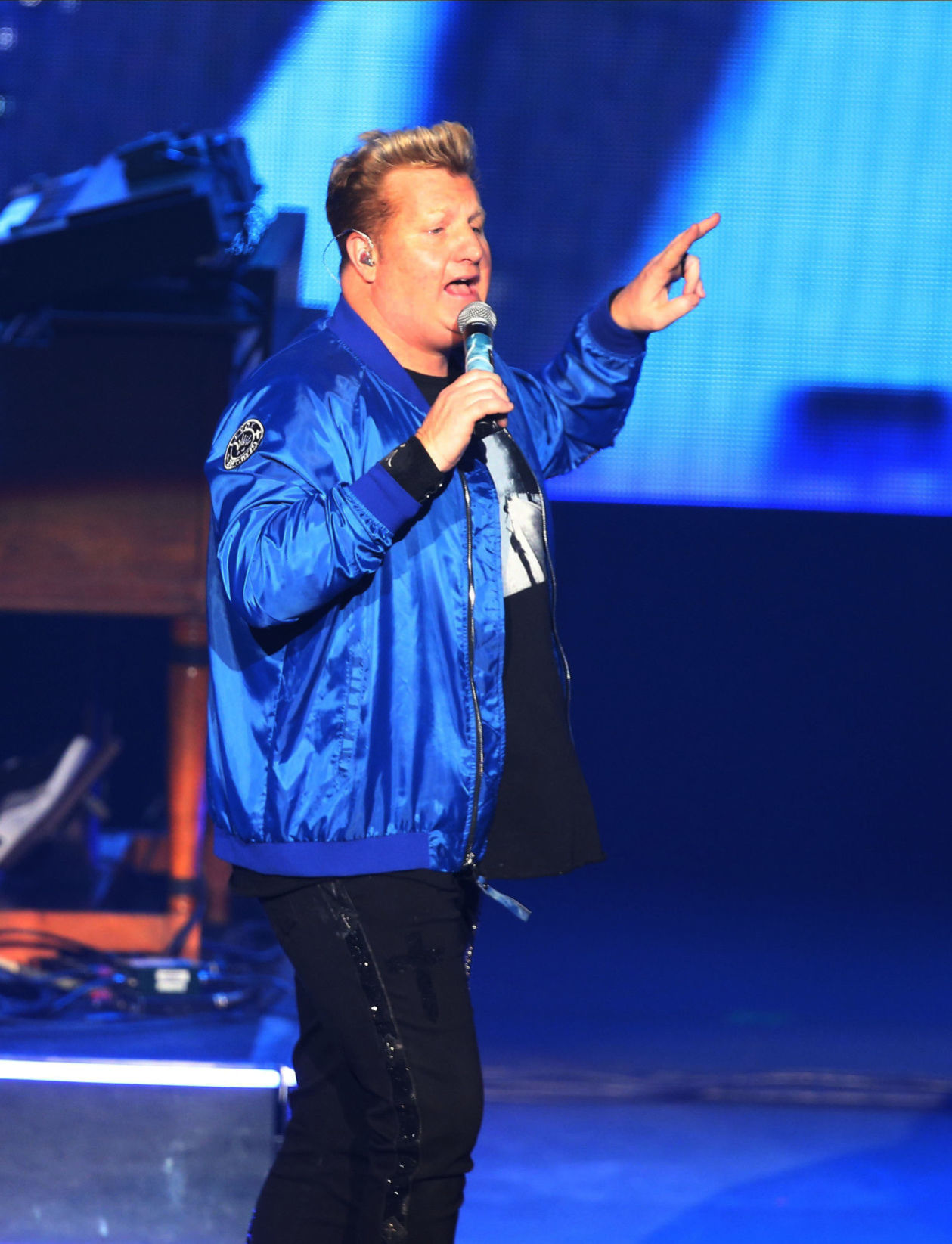 Rascal Flatts